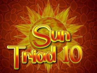 Sun Triad 10 screenshot