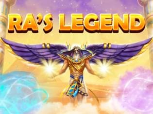 Ra's Legend screenshot