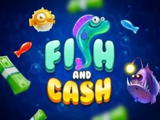 Fish And Cash screenshot
