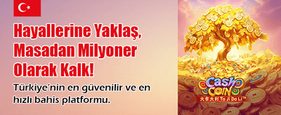 Sınırsız Eğlence ve Yüksek Oranlar