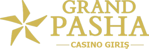 Grand Pasha Casino Logo